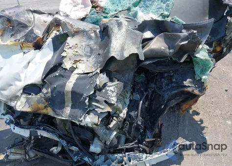 2019 Dodge Challenger Srt Hellcat Redeye Widebody z USA, uszkodzony, nr VIN 2C3CDZL92KH723772